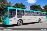 VRS - Viação Roberto Santana 3066 na cidade de Aracaju, Sergipe, Brasil, por Isac Sodré. Número da foto: #:id.