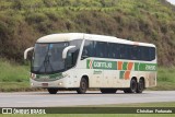 Empresa Gontijo de Transportes 21690 na cidade de Muriaé, Minas Gerais, Brasil, por Christian  Fortunato. Número da foto: #13274441.