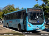 Empresa de Transporte Coletivo Viamão 8363 na cidade de Porto Alegre, Rio Grande do Sul, Brasil, por Vitor Aguilera. Número da foto: #:id.