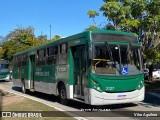 Sudeste Transportes Coletivos 3127 na cidade de Porto Alegre, Rio Grande do Sul, Brasil, por Vitor Aguilera. Número da foto: #:id.