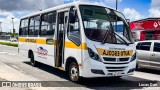 Auto Escola Aliança 4323 na cidade de Parnamirim, Rio Grande do Norte, Brasil, por Lucas Dan. Número da foto: #13274443.