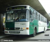 Cooperativa de Transportes Alternativos Nova Aliança 54031 na cidade de São Paulo, São Paulo, Brasil, por Carlos Alberto Matias. Número da foto: #13274323.