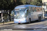 Viação Águia Branca 32170 na cidade de Viçosa, Minas Gerais, Brasil, por Julio Cesar Euzebio Alves. Número da foto: #13274494.