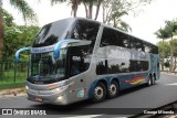 Três Estrelas Turismo 9080 na cidade de São Paulo, São Paulo, Brasil, por George Miranda. Número da foto: #:id.