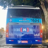 Metrobus 1004 na cidade de Goiânia, Goiás, Brasil, por André Luiz Canon. Número da foto: #13274951.