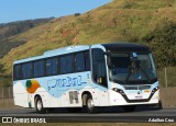 Transportadora Turística Natal 1223 na cidade de Aparecida, São Paulo, Brasil, por Adailton Cruz. Número da foto: #13275812.