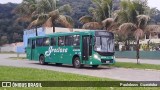 Viação Graciosa 85 na cidade de Guaratuba, Paraná, Brasil, por Paulobuss  Guaratuba. Número da foto: #13274968.