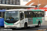 ABC Transportes Coletivos  Vale do Paraíba 1091 na cidade de Taubaté, São Paulo, Brasil, por Everaldo Bordini. Número da foto: #13275822.
