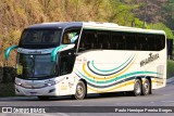 Kharisma Turismo 2039 na cidade de Piraí, Rio de Janeiro, Brasil, por Paulo Henrique Pereira Borges. Número da foto: #13275654.