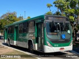 Sudeste Transportes Coletivos 3312 na cidade de Porto Alegre, Rio Grande do Sul, Brasil, por Vitor Aguilera. Número da foto: #:id.