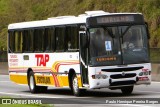 TAP Turismo e Fretamento 002 na cidade de Piraí, Rio de Janeiro, Brasil, por Paulo Henrique Pereira Borges. Número da foto: #13276281.