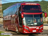 Cholo Buss 274 na cidade de Florianópolis, Santa Catarina, Brasil, por Gustavo  Bonfate. Número da foto: #13275440.