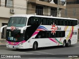 Grupo MR - Solbus 404 na cidade de Balneário Camboriú, Santa Catarina, Brasil, por João Victor. Número da foto: #13276347.