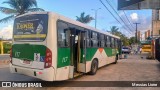 Viação Cidade das Dunas 117 na cidade de Natal, Rio Grande do Norte, Brasil, por Messias Lione. Número da foto: #:id.