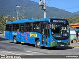 Rápido Expresso Fênix Viação 25442 na cidade de Ilhabela, São Paulo, Brasil, por Ramon França. Número da foto: #13274956.