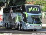Viação Garcia 88036 na cidade de Umuarama, Paraná, Brasil, por Ezequiel Vicente Fernandes. Número da foto: #13276296.