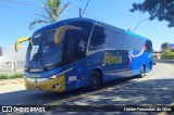 Rápido Expresso Fênix Viação 37025 na cidade de Itatiba, São Paulo, Brasil, por Helder Fernandes da Silva. Número da foto: #:id.