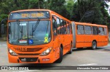Auto Viação Redentor HA616 na cidade de Curitiba, Paraná, Brasil, por Alessandro Fracaro Chibior. Número da foto: #13274657.