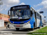 VB Transportes e Turismo 1980 na cidade de Campinas, São Paulo, Brasil, por José Eduardo Garcia Pontual. Número da foto: #13274924.