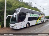 Loar Turismo 3800 na cidade de Itá, Santa Catarina, Brasil, por Alexsandro Bállico. Número da foto: #13275960.