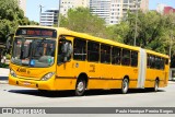 Expresso Azul JC600 na cidade de Curitiba, Paraná, Brasil, por Paulo Henrique Pereira Borges. Número da foto: #13276233.