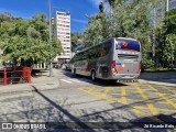 Rio Transportes e Turismo 9998 na cidade de Petrópolis, Rio de Janeiro, Brasil, por Zé Ricardo Reis. Número da foto: #13275193.