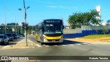 Transunião Transportes 3 6182 na cidade de São Paulo, São Paulo, Brasil, por Roberto Teixeira. Número da foto: #13275080.