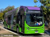 VTC - Viação Teresópolis Cavalhada 9402 na cidade de Porto Alegre, Rio Grande do Sul, Brasil, por Vitor Aguilera. Número da foto: #:id.