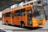 SPE VIA MOBILIDADE S/A PA282 na cidade de Curitiba, Paraná, Brasil, por Paulo Henrique Pereira Borges. Número da foto: #13276257.