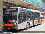 TRANSPPASS - Transporte de Passageiros 8 1502 na cidade de Osasco, São Paulo, Brasil, por Ítalo Silva. Número da foto: #:id.