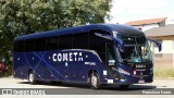 Viação Cometa 724501 na cidade de São Paulo, São Paulo, Brasil, por Francisco Ivano. Número da foto: #13275798.