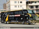 Flecha Bus 58023 na cidade de Balneário Camboriú, Santa Catarina, Brasil, por João Victor. Número da foto: #13276300.