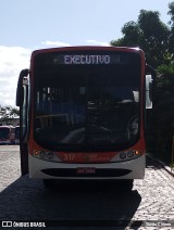 Rodoviária Caruaruense 317 na cidade de Caruaru, Pernambuco, Brasil, por Simão Cirineu. Número da foto: #13276310.