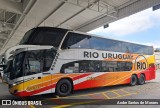 Rio Uruguay 2530 na cidade de Balneário Camboriú, Santa Catarina, Brasil, por Andre Santos de Moraes. Número da foto: #13275402.