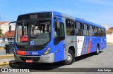 Empresa de Ônibus Pássaro Marron 92.605 na cidade de Lorena, São Paulo, Brasil, por João Felipe. Número da foto: #13275274.