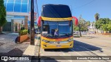 Ideal Turismo 3001 na cidade de Fortaleza, Ceará, Brasil, por Bernardo Pinheiro de Sousa. Número da foto: #13274418.