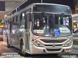 RST - Rodoviária Santa Terezinha 5334 na cidade de Florianópolis, Santa Catarina, Brasil, por Gustavo  Bonfate. Número da foto: #13275481.