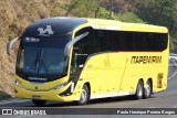 Viação Nova Itapemirim 60216 na cidade de Piraí, Rio de Janeiro, Brasil, por Paulo Henrique Pereira Borges. Número da foto: #13275669.
