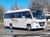 Viação Giratur 2950 na cidade de Caxias do Sul, Rio Grande do Sul, Brasil, por Emerson Dorneles. Número da foto: #13274526.