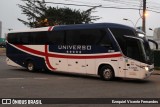 Universo Transportes 4450 na cidade de São Paulo, São Paulo, Brasil, por Ezequiel Vicente Fernandes. Número da foto: #13276469.