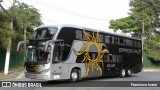 Empresa Cruz 60105 na cidade de São Paulo, São Paulo, Brasil, por Francisco Ivano. Número da foto: #13275921.