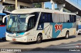 Auto Viação 1001 RJ 108.438 na cidade de Nilópolis, Rio de Janeiro, Brasil, por Claudio Luiz. Número da foto: #13275247.