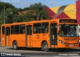Viação Cidade Sorriso >> Viação Sorriso de Curitiba GI017 na cidade de Curitiba, Paraná, Brasil, por Busologia Gabrielística. Número da foto: #13274992.