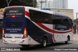 Universo Transportes 4450 na cidade de São Paulo, São Paulo, Brasil, por Ezequiel Vicente Fernandes. Número da foto: #13276474.