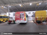 Coletivo Transportes 3668 na cidade de Caruaru, Pernambuco, Brasil, por Simão Cirineu. Número da foto: #:id.