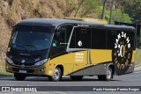 Van 24hs Turismo 2023 na cidade de Piraí, Rio de Janeiro, Brasil, por Paulo Henrique Pereira Borges. Número da foto: #13276208.
