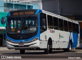 Viação São Pedro 0326019 na cidade de Manaus, Amazonas, Brasil, por Gilmar Porfírio. Número da foto: #13275731.