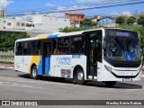 American Vans Transportes e Turismo 2502 na cidade de Porto Feliz, São Paulo, Brasil, por Weslley Kelvin Batista. Número da foto: #13275439.