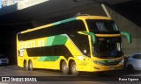 Empresa Gontijo de Transportes 25045 na cidade de Belo Horizonte, Minas Gerais, Brasil, por Rava Ogawa. Número da foto: #13274705.