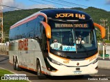 Empresa Jota Ele de Transportes 429 na cidade de Florianópolis, Santa Catarina, Brasil, por Gustavo  Bonfate. Número da foto: #13275373.